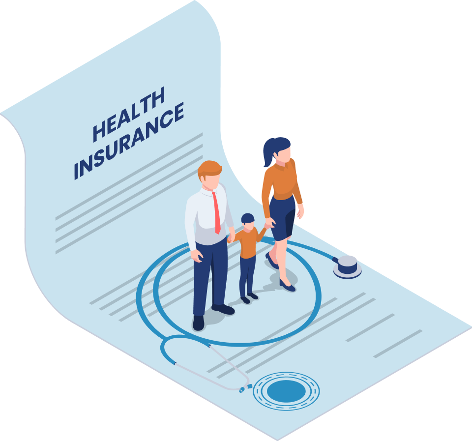 Health Insurance Claims Processing Issues in the U.S. & Current State of the Insurance Market