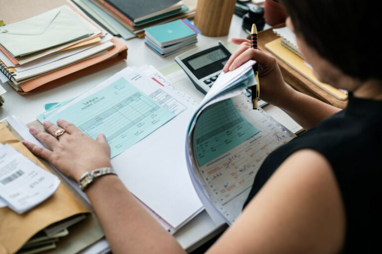 Bookkeeping 101: What It Is and How it Works