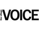 The Village Voice logo