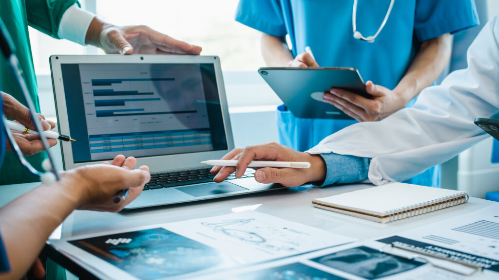 Outsourcing Clinical Data Management: The Smart Choice for Modern Healthcare