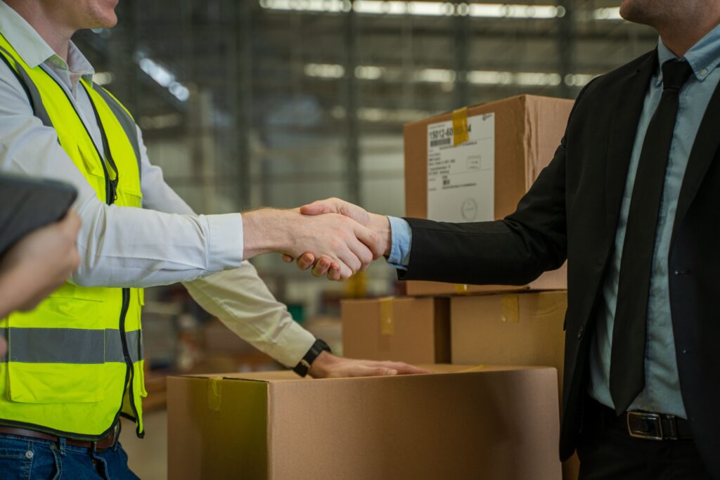 Strengthen Your Supply Chain: Strategic Outsourcing with Big Outsource