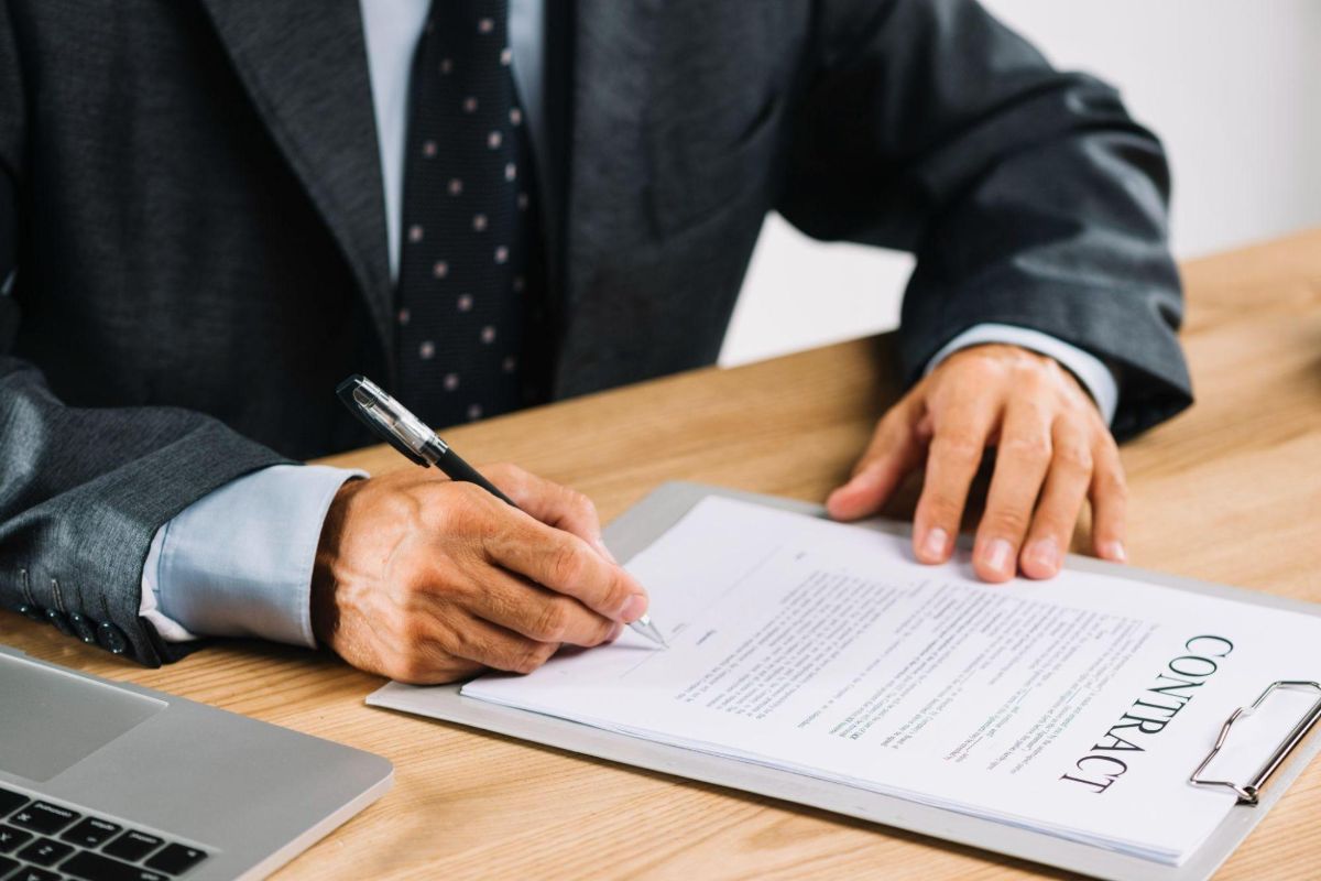 Best Practices for Managing Legal Issues in Outsourcing