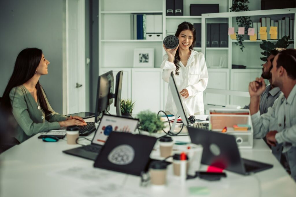 Your Guide to Premier Back Office Outsourcing Partner