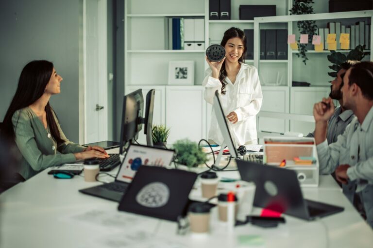 Your Guide to Premier Back Office Outsourcing Partner