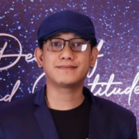 Dex Sandoval