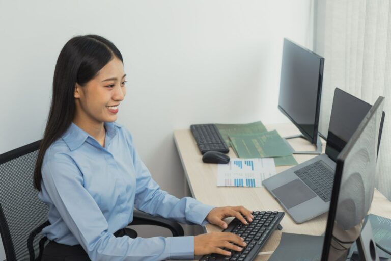 Benefits of Data Entry Outsourcing for Businesses