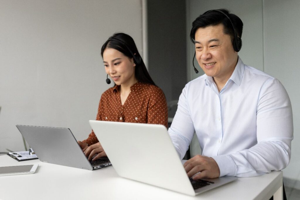 How Chat Support Services Boost Brand Loyalty