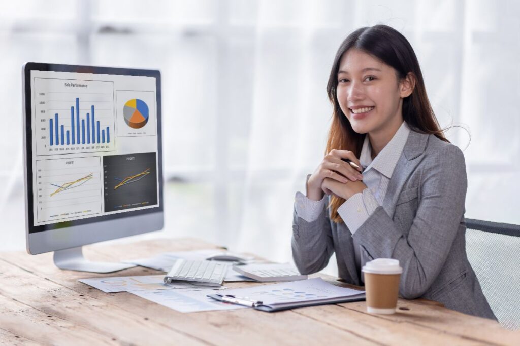 How Does Outsourcing Accounting Data Entry Work for Financial Management?