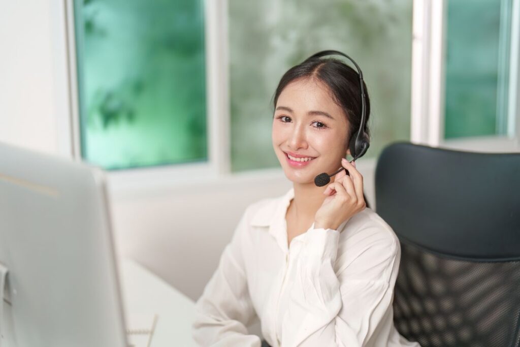 Top Services from Chat Support Providers in the Philippines