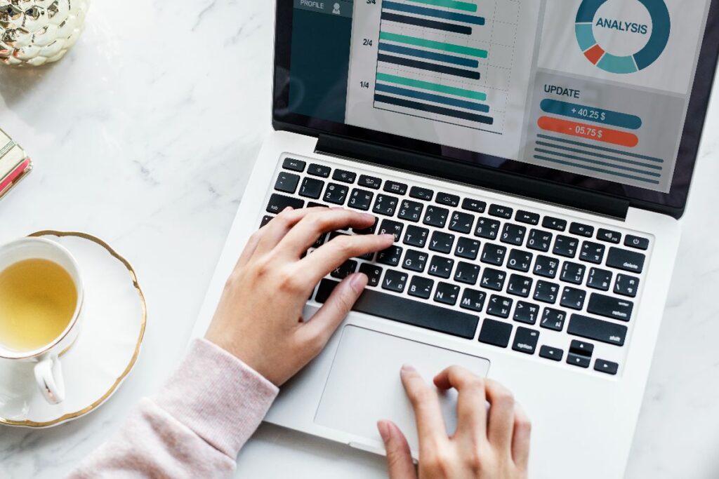 5 E-Commerce Problems Outsourced Data Entry Can Solve