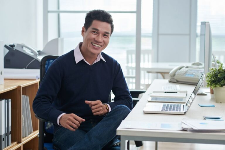 Questions to Ask before Hiring IT Outsourcing for Your Law Firm